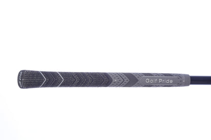 Used TaylorMade SIM MAX 3-Wood - Left-Handed - 15 Degrees - Regular Flex
