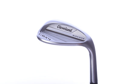 Used Cleveland CBX ZipCore Satin Sand Wedge - Right-Handed - 56 Degrees - Ladies Flex-Next Round