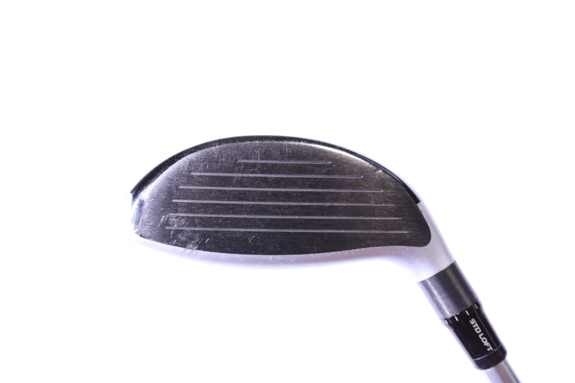 Used TaylorMade M3 3-Wood - Left-Handed - 15 Degrees - Extra Stiff Flex-Next Round