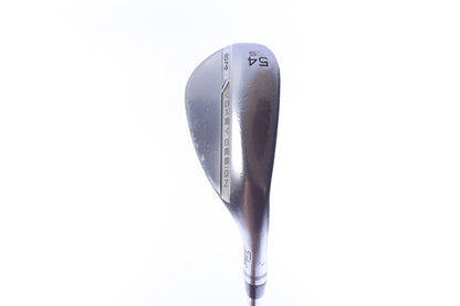 Used Titleist Vokey SM8 Tour Chrome Sand Wedge - Right-Handed - 54 Degrees - Wedge Flex-Next Round