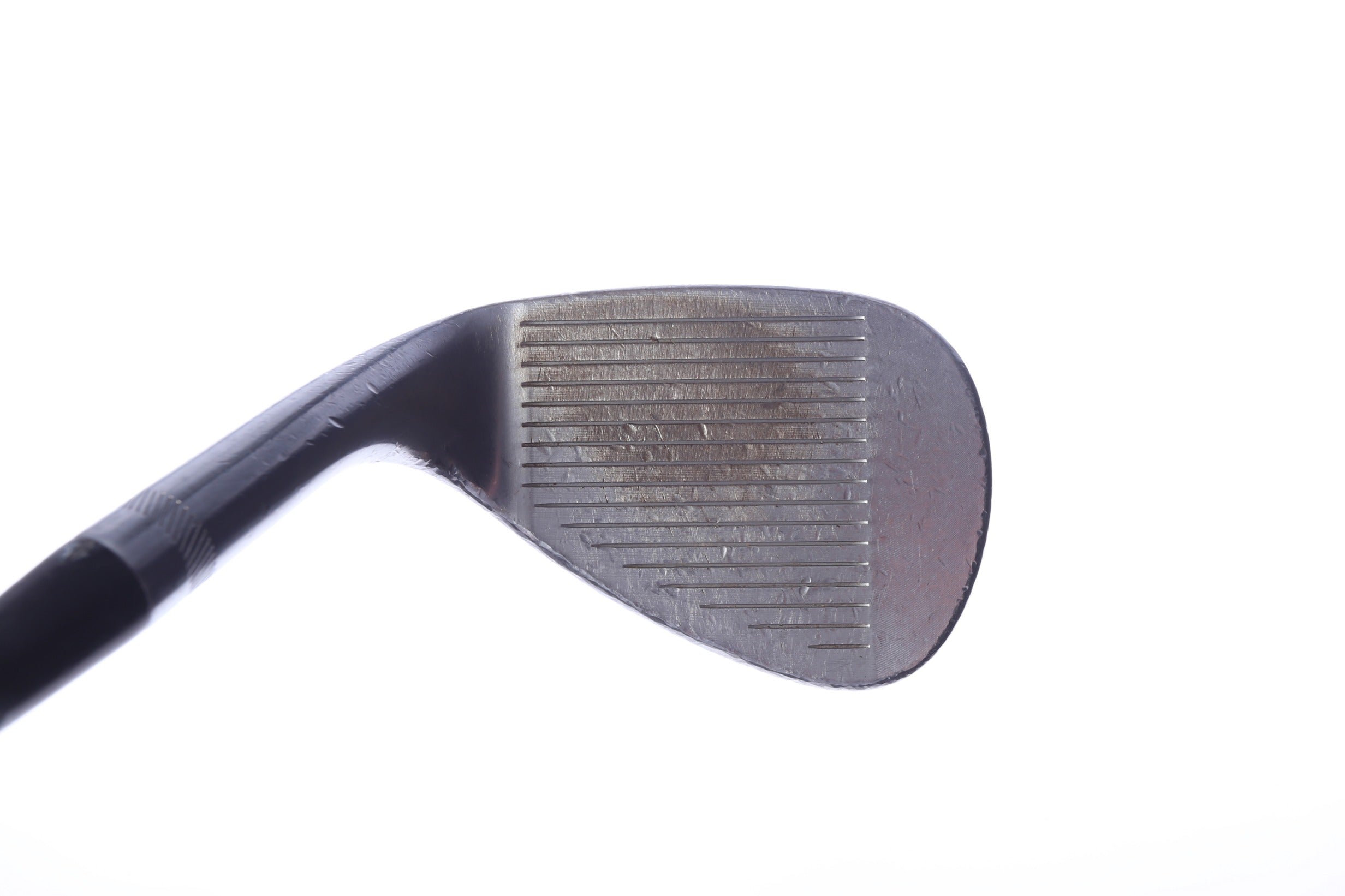 Used Titleist Vokey SM7 Tour Chrome Sand Wedge - Right-Handed - 56 Degrees - Wedge Flex-Next Round
