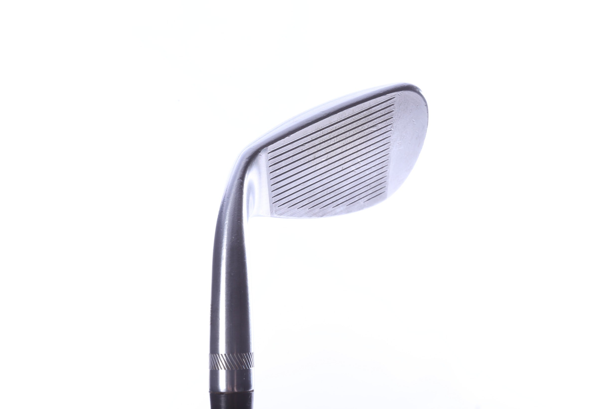 Used Titleist Vokey SM9 Tour Chrome Sand Wedge - Right-Handed - 54 Degrees - Stiff Flex-Next Round