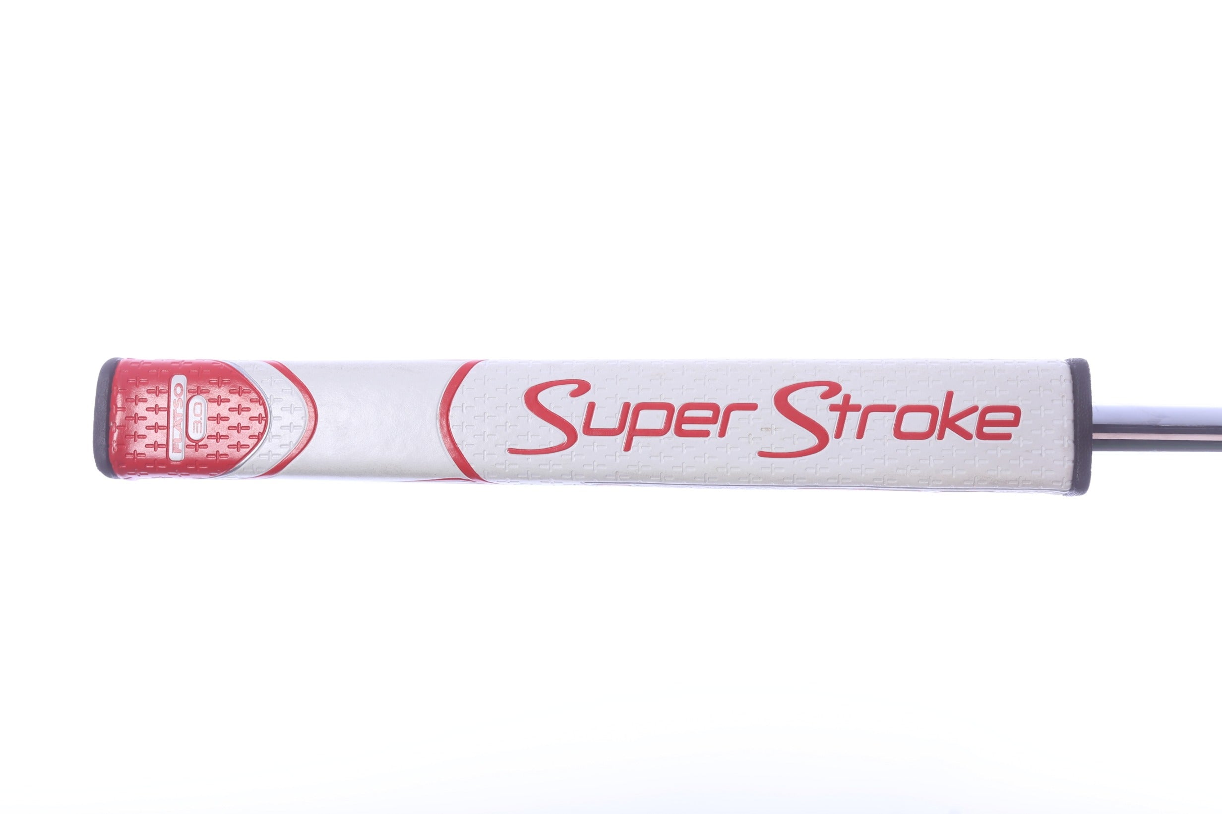 Used TaylorMade Spider SR SB Platinum/White Putter - Right-Handed - 35 in - Mallet