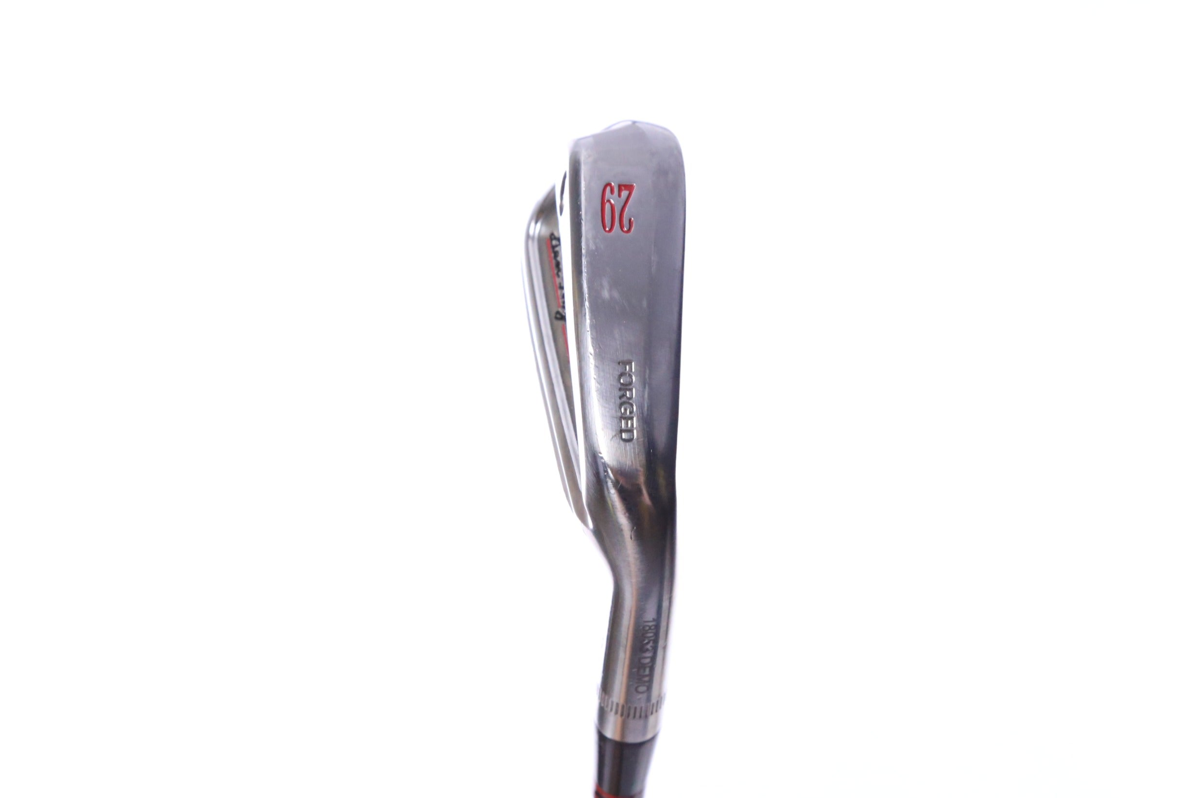Used Ben Hogan PTx PRO Single 6-Iron - Right-Handed - Stiff Flex