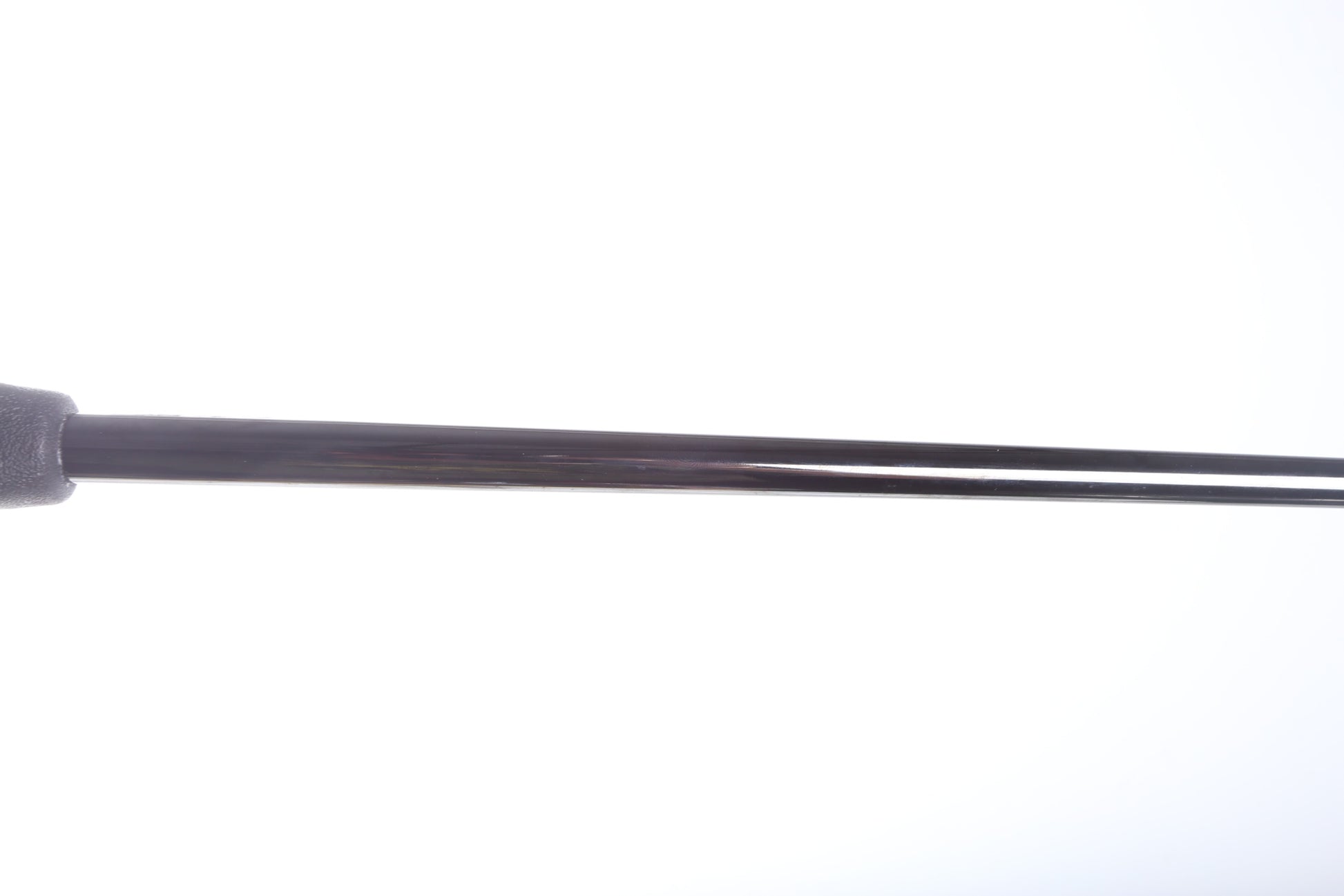 Used Mizuno OMOI 03 Black ION Putter - Right-Handed - 35.5 in - Mallet-Next Round