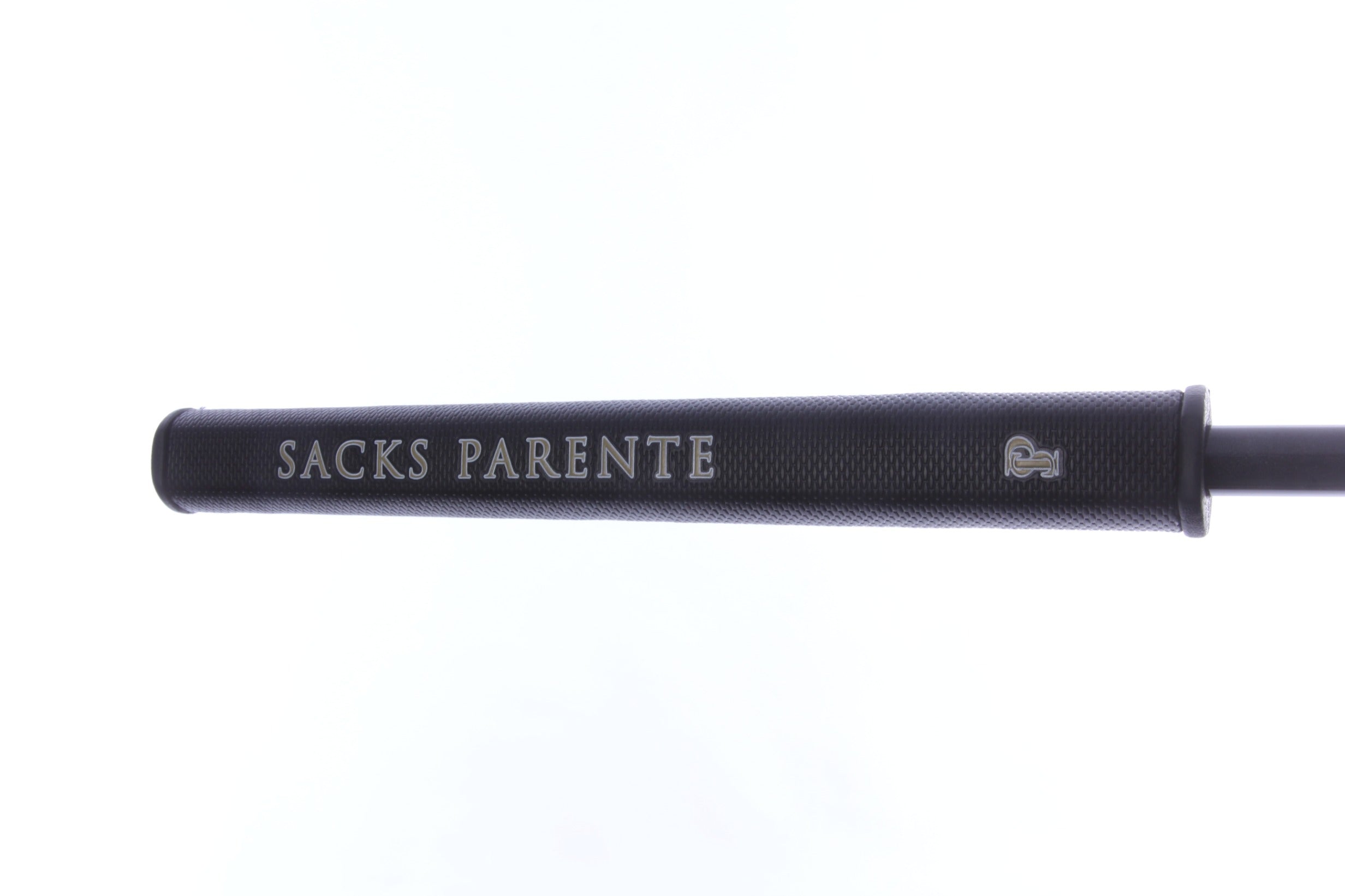 Used Sacks Parente 02 DRAC Putter - Right-Handed - 34 in - Mallet-Next Round