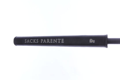 Used Sacks Parente 02 DRAC Putter - Right-Handed - 34 in - Mallet-Next Round