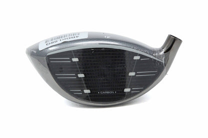 Used TaylorMade Qi35 MAX Driver - HEAD ONLY - Right-Handed - 10.5 Degrees