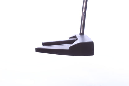 Used Titleist Scotty Cameron Phantom Black Limited 7 Putter - Right-Handed - 35 in - Mallet