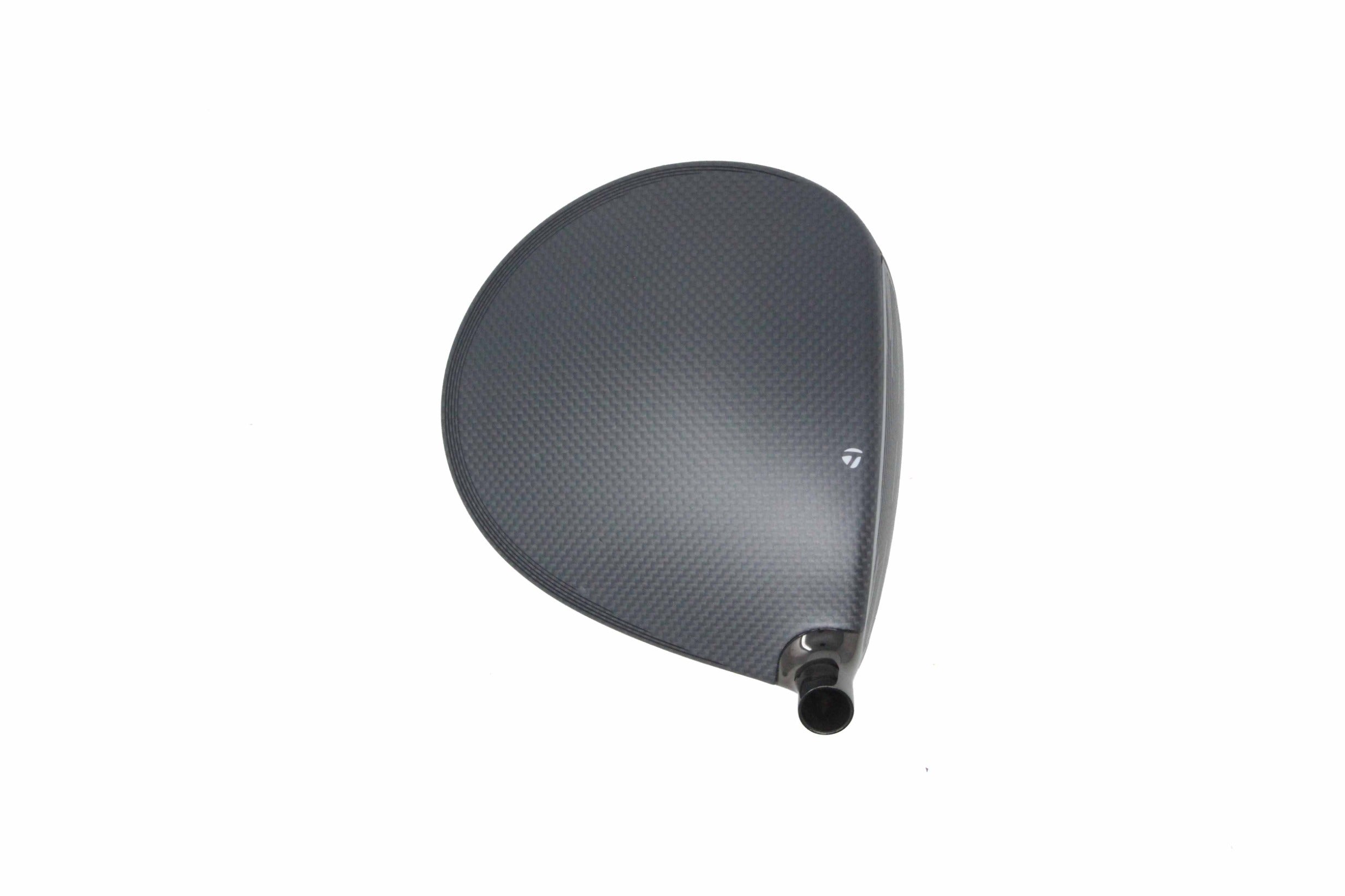 Used TaylorMade Qi35 MAX Driver - HEAD ONLY - Left-Handed - 10.5 Degrees