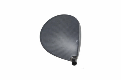 Used TaylorMade Qi35 MAX Driver - HEAD ONLY - Left-Handed - 10.5 Degrees