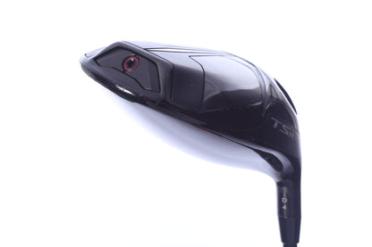 Used Titleist TSR2 Driver - 9 Degrees - Stiff Flex Project X HZRDUS Smoke Black - Right-Handed