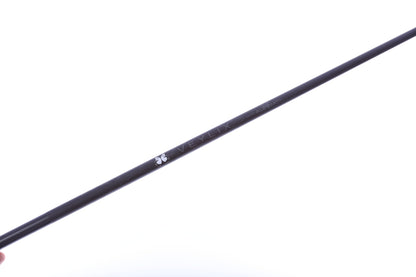 Veylix Alpina Matte Black Iron Shaft-Next Round
