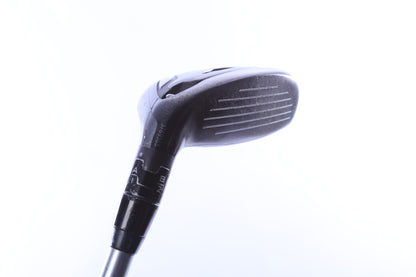Used Titleist 816 H1 4H Hybrid - Right-Handed - 21 Degrees - Seniors Flex-Next Round