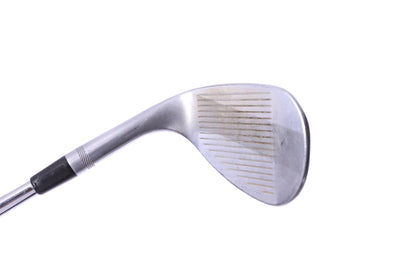 Used Titleist Vokey SM9 Tour Chrome Lob Wedge - Right-Handed - 60 Degrees - Wedge Flex