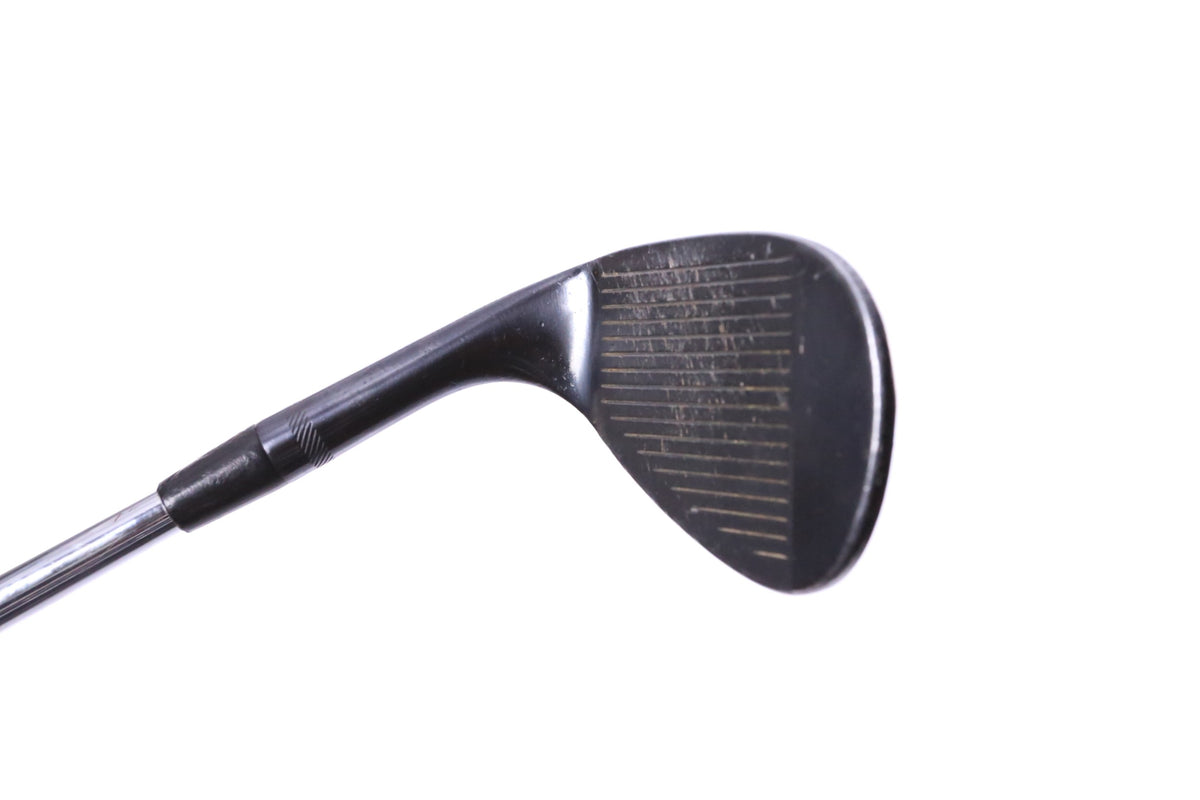 Used Titleist Vokey SM7 Slate Blue Sand Wedge - Right-Handed - 56 Degrees - Stiff Flex-Next Round