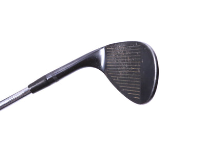 Used Titleist Vokey SM7 Slate Blue Sand Wedge - Right-Handed - 56 Degrees - Stiff Flex-Next Round