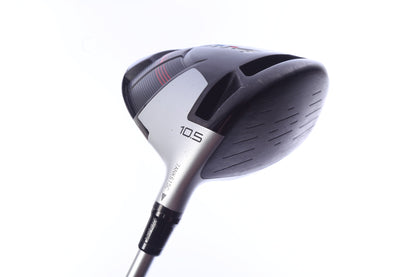 Used TaylorMade M4 Driver - 10.5 Degrees - Stiff Flex Mitsubishi Tensei CK Blue - Right-Handed-Next Round