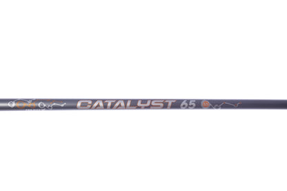 Used Callaway Mavrik Max 4H Hybrid - Right-Handed - 21 Degrees - Regular Flex-Next Round