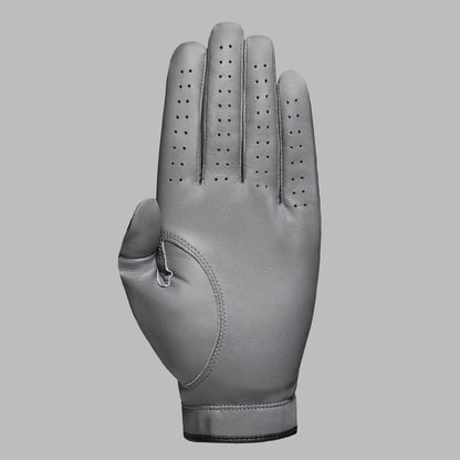 G/FORE Men's Golf Glove - Charcoal Camo - Size M/L - LH-Next Round