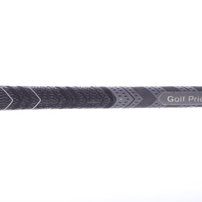 Used TaylorMade Milled Grind Hi-Toe Sand Wedge - Right-Handed - 54 Degrees - Stiff Flex-Next Round