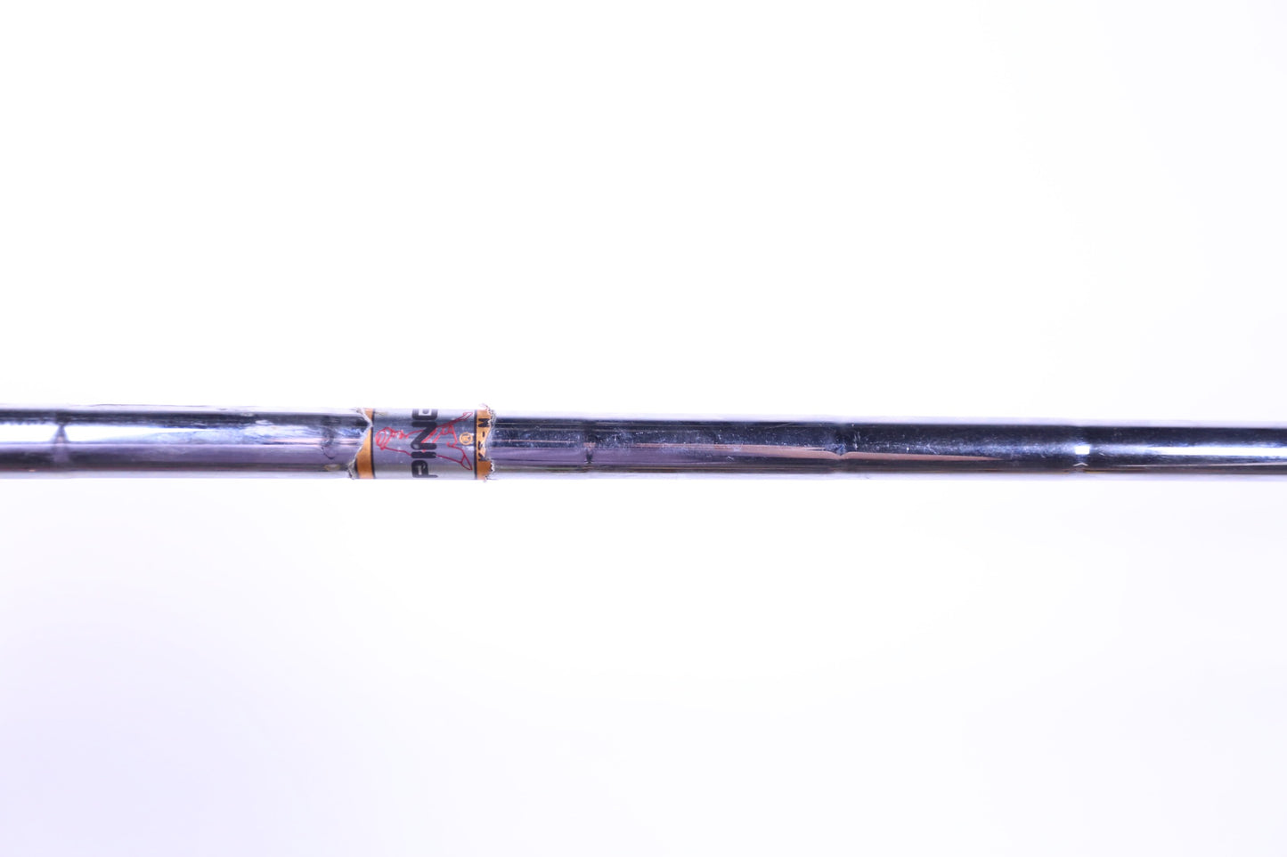 Used Ping Eye 2 Pitching Wedge - Right-Handed - 44 Degrees - Stiff Flex-Next Round