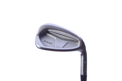 Used Ping i200 Pitching Wedge - Right-Handed - 45 Degrees - Stiff Flex