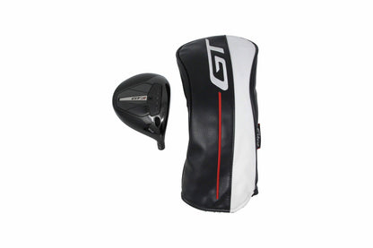 Used Titleist GT3 Driver - HEAD ONLY - Right-Handed - 10 Degrees