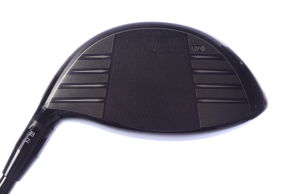 Used Titleist TSi2 Driver - 8 Degrees - Stiff Flex Mitsubishi Tensei AV White - Right-Handed