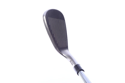 Used TaylorMade SIM2 MAX Approach Wedge - Left-Handed - 49 Degrees - Regular Flex