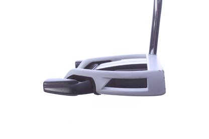 Used TaylorMade Daddy Long Legs Putter - Right-Handed - 34 in - Mallet
