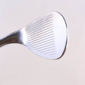 Used Titleist Vokey SM8 Tour Chrome D Grind Lob Wedge - Right-Handed - 58 Degrees - Stiff Flex-Next Round