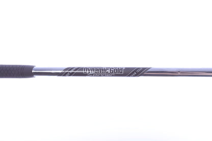 Used Callaway JAWS Raw Chrome Sand Wedge - Right-Handed - 54 Degrees - Wedge Flex-Next Round