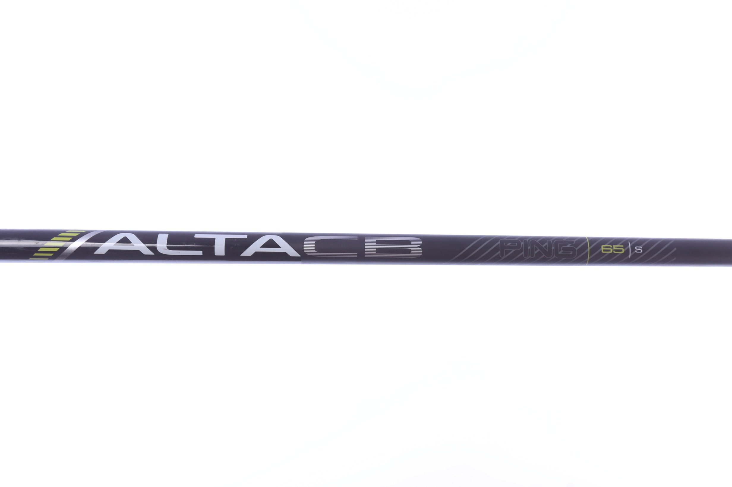 Used Ping G430 MAX 3-Wood - Right-Handed - 15 Degrees - Stiff Flex