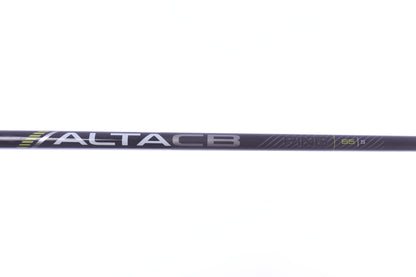 Used Ping G430 MAX 3-Wood - Right-Handed - 15 Degrees - Stiff Flex