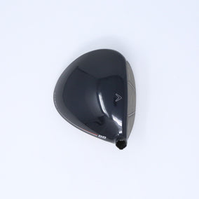 Used Callaway Big Bertha 23 Driver - HEAD ONLY - Left-Handed - 10.5 Degrees-Next Round
