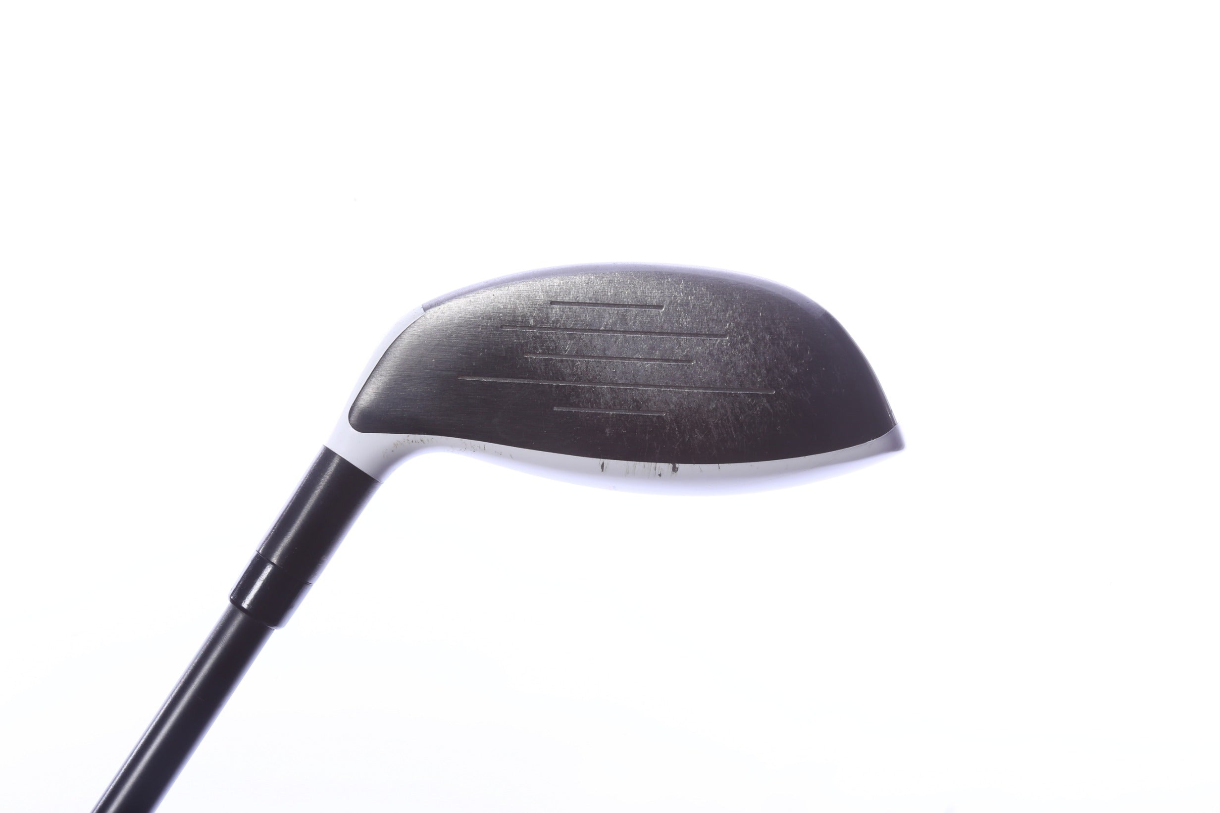 Used TaylorMade RocketBallz Stage 2 4H Hybrid - Right-Handed - 22 Degrees - Regular Flex