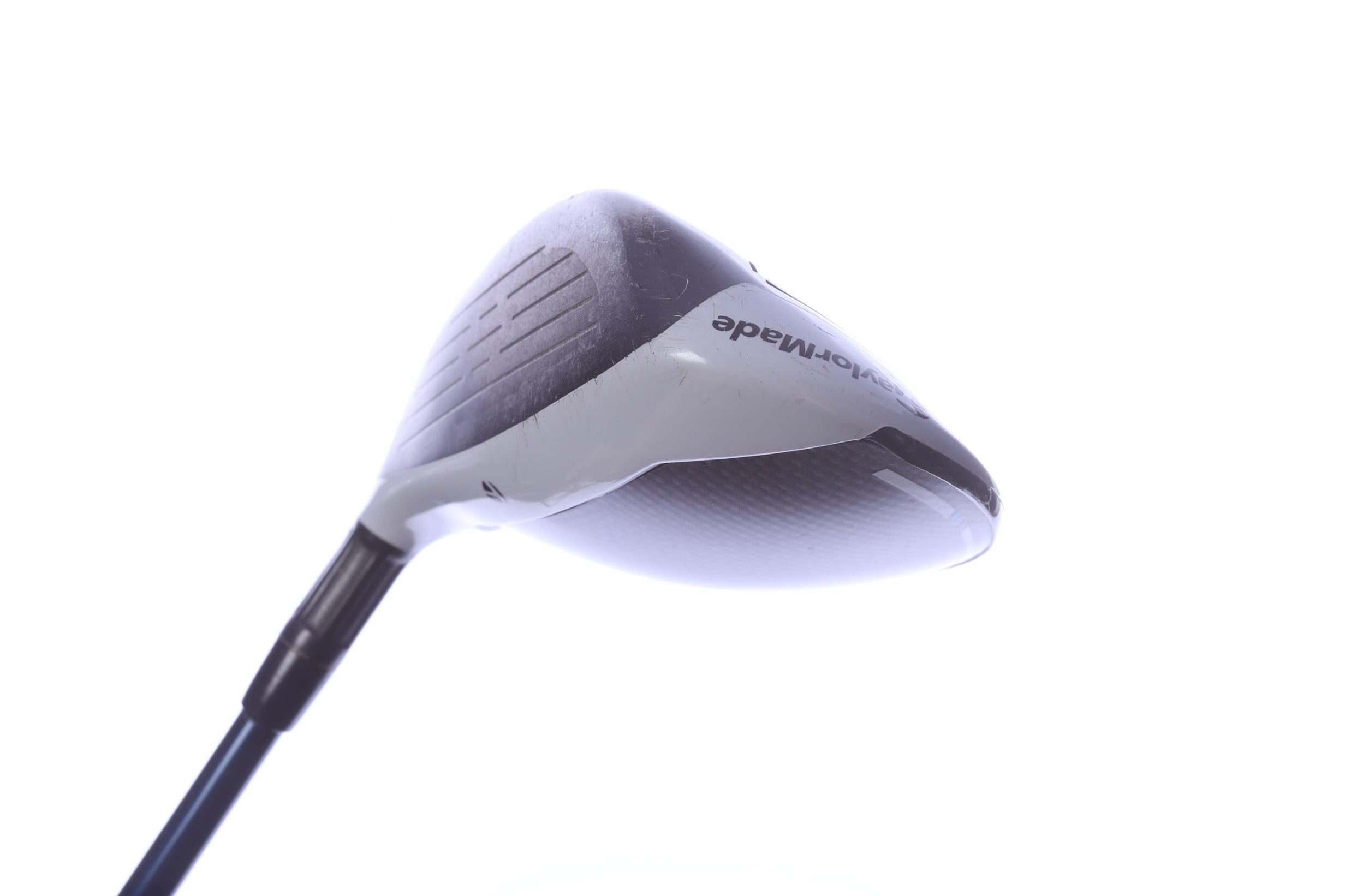 Used TaylorMade SIM MAX 5-Wood - Right-Handed - 18 Degrees - Regular Flex-Next Round