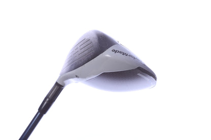 Used TaylorMade SIM MAX 5-Wood - Right-Handed - 18 Degrees - Regular Flex-Next Round