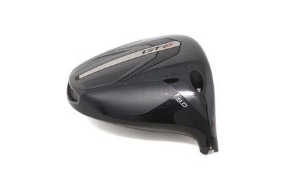 Used Titleist GT2 Driver - HEAD ONLY - Right-Handed - 9 Degrees-Next Round