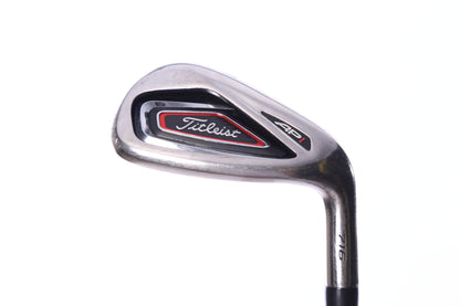 Used Titleist 716 AP1 Gap Wedge - Right-Handed - 47 Degrees - Stiff Flex