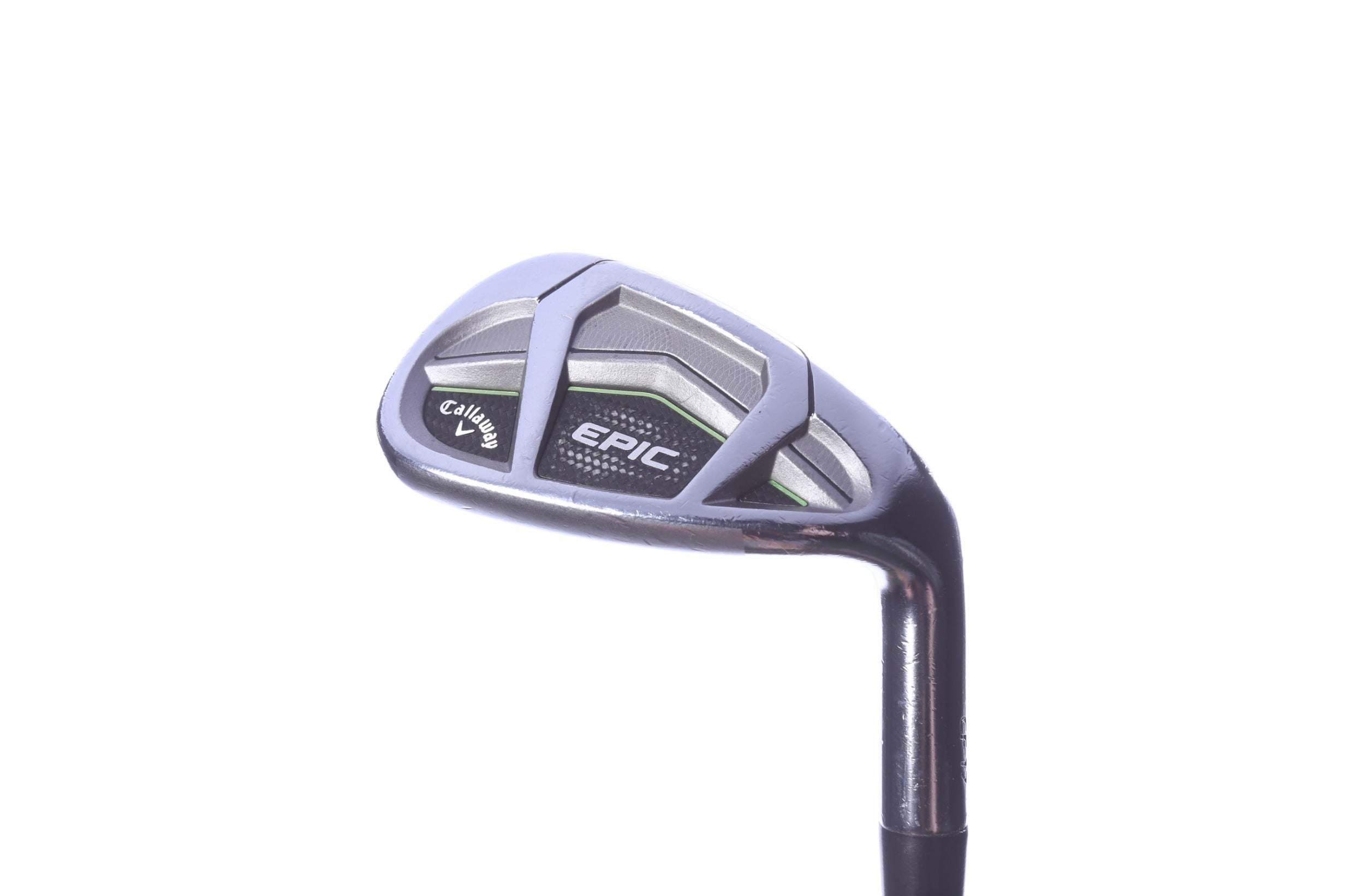 Used Callaway Epic Approach Wedge - Right-Handed - 50 Degrees - Seniors Flex