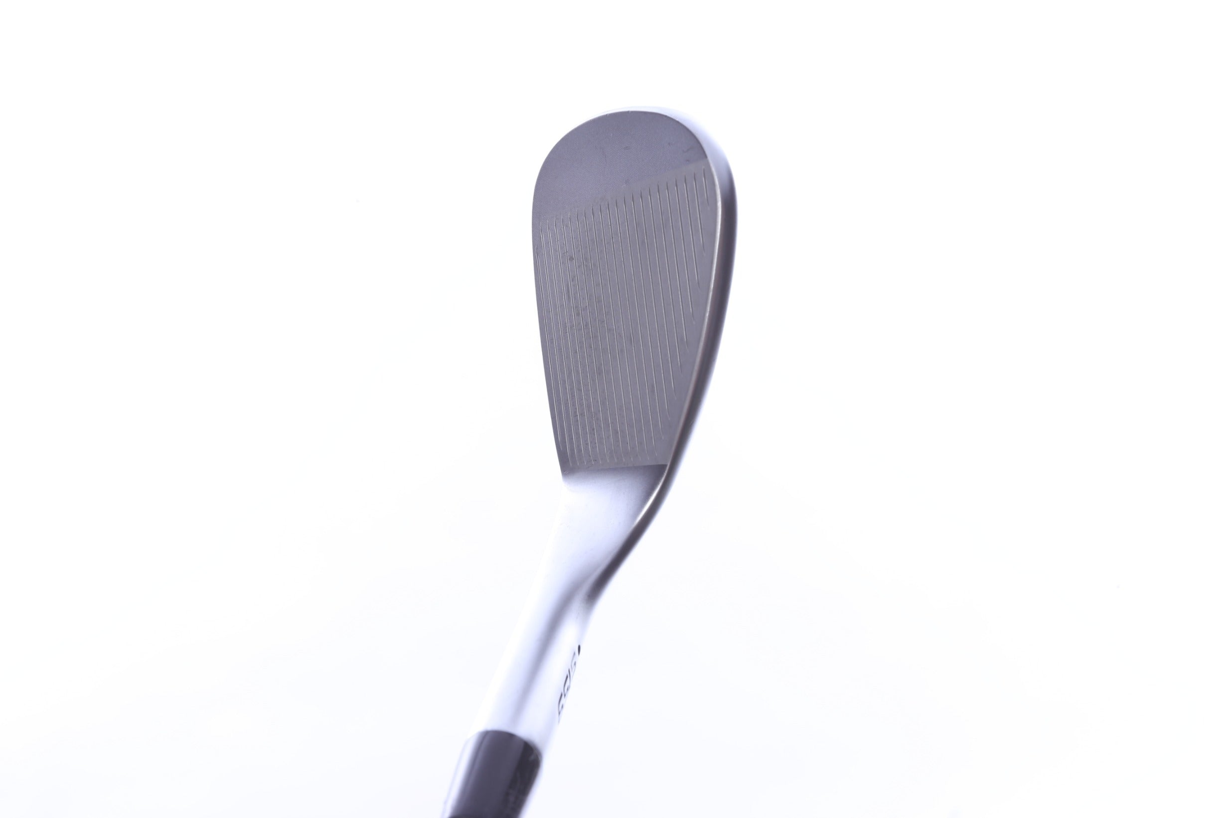 Used Ping s159 Chrome Sand Wedge - Right-Handed - 54 Degrees - Wedge Flex-Next Round
