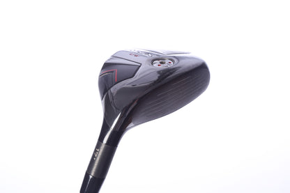 Used Callaway Apex UW 24 4-Wood - Right-Handed - 17 Degrees - Stiff Flex-Next Round