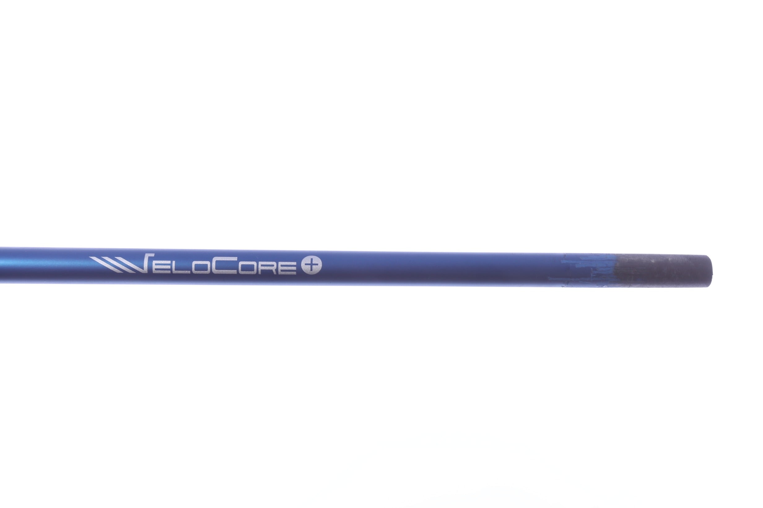 Used Fujikura Ventus Blue Velocore+ Driver Shaft Stiff Flex Graphite - 43.25 in - No Adapter-Next Round