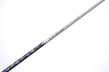Used Mitsubishi Fubuki ZT Driver Shaft Regular Flex Graphite - 43.25 in - No Adapter-Next Round