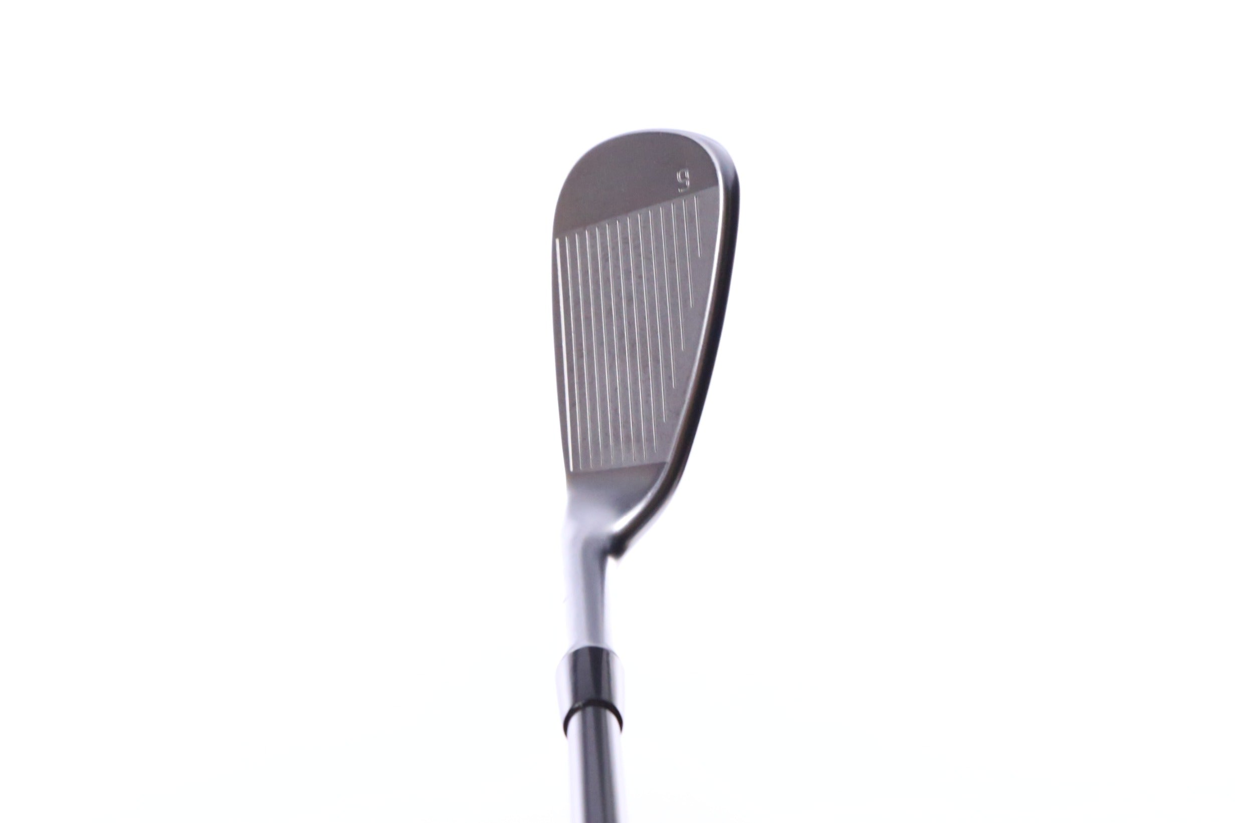 Used Ping G425 Single 9-Iron - Right-Handed - Soft Regular Flex