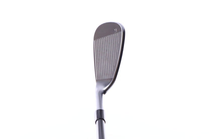Used Ping G425 Single 9-Iron - Right-Handed - Soft Regular Flex