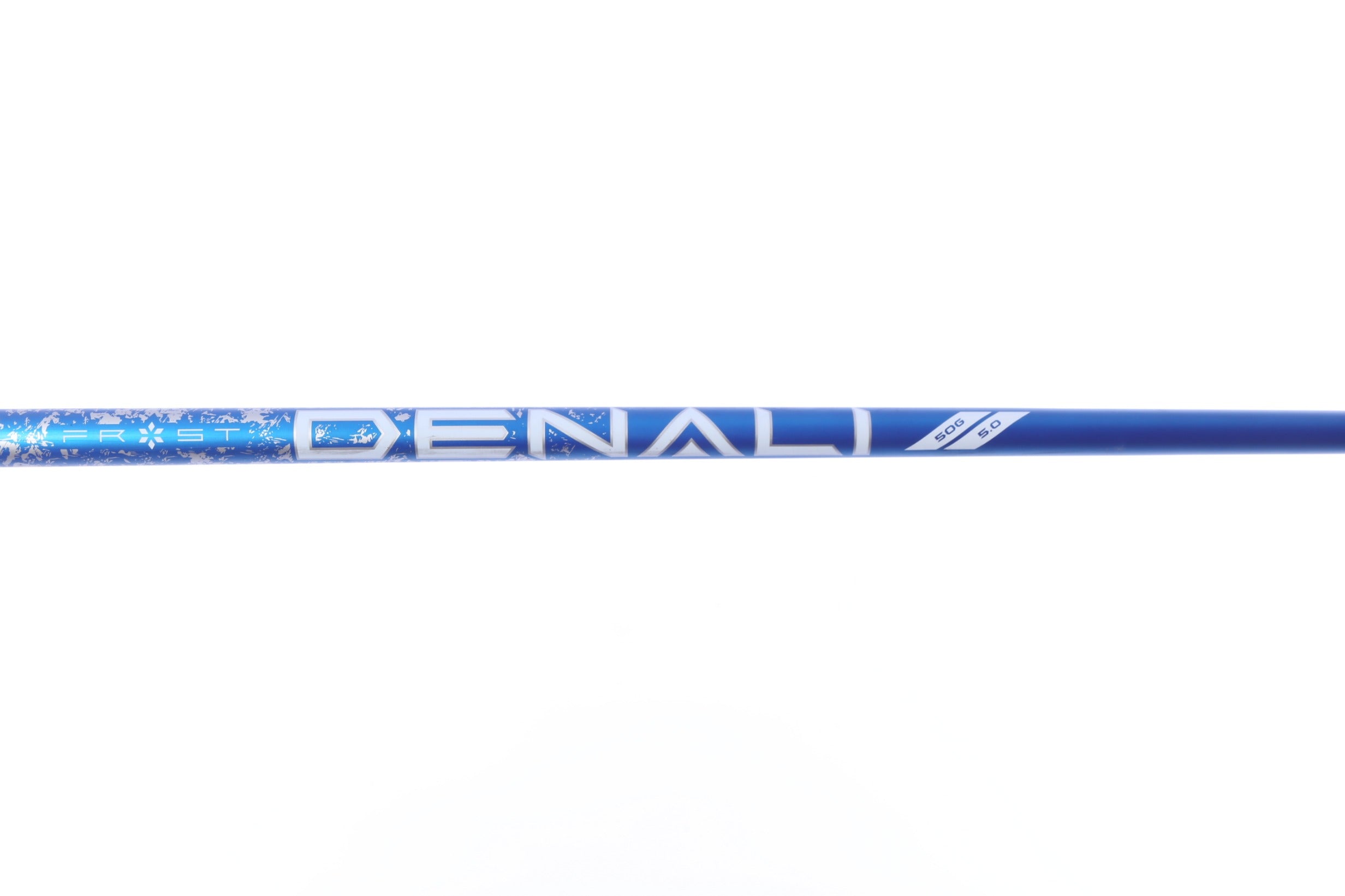 Used Mizuno JPX One Driver - 10.5 Degrees - Seniors Flex Project X Denali Frost - Left-Handed
