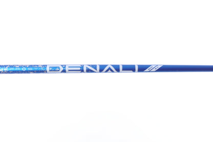 Used Mizuno JPX One Driver - 10.5 Degrees - Seniors Flex Project X Denali Frost - Left-Handed